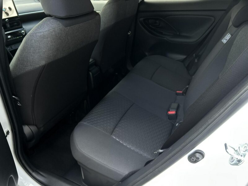 Toyota Yaris Cross 1.5 HSD 116KM COMFORT STYLE TECH, salon Polska, gwarancja, FV23%