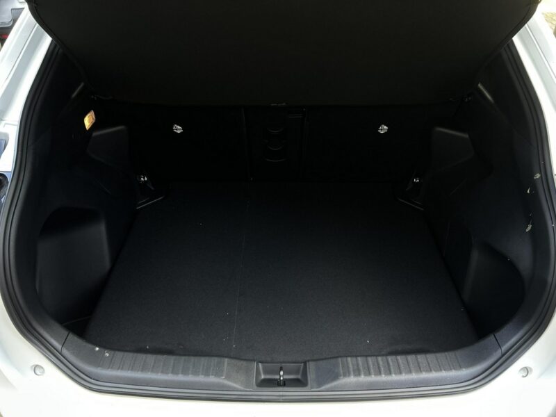 Toyota Yaris Cross 1.5 HSD 116KM COMFORT STYLE TECH, salon Polska, gwarancja, FV23%