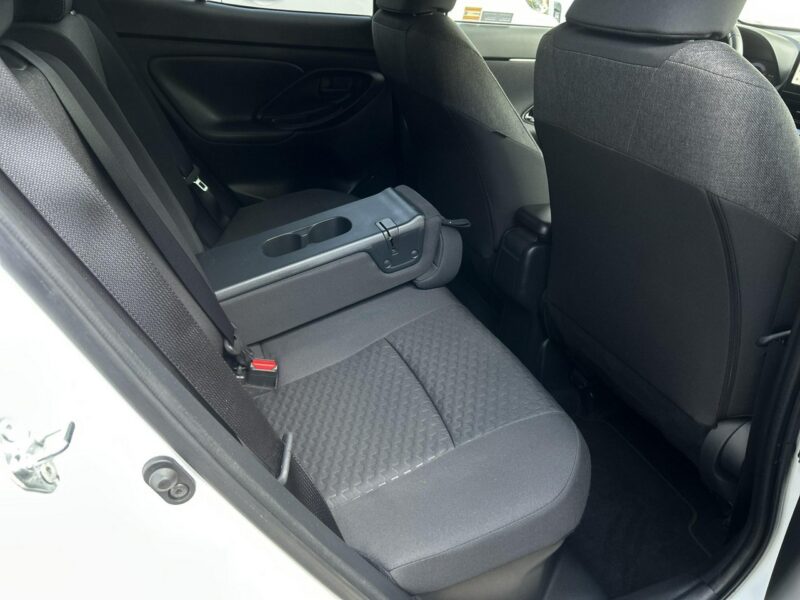 Toyota Yaris Cross 1.5 HSD 116KM COMFORT STYLE TECH, salon Polska, gwarancja, FV23%
