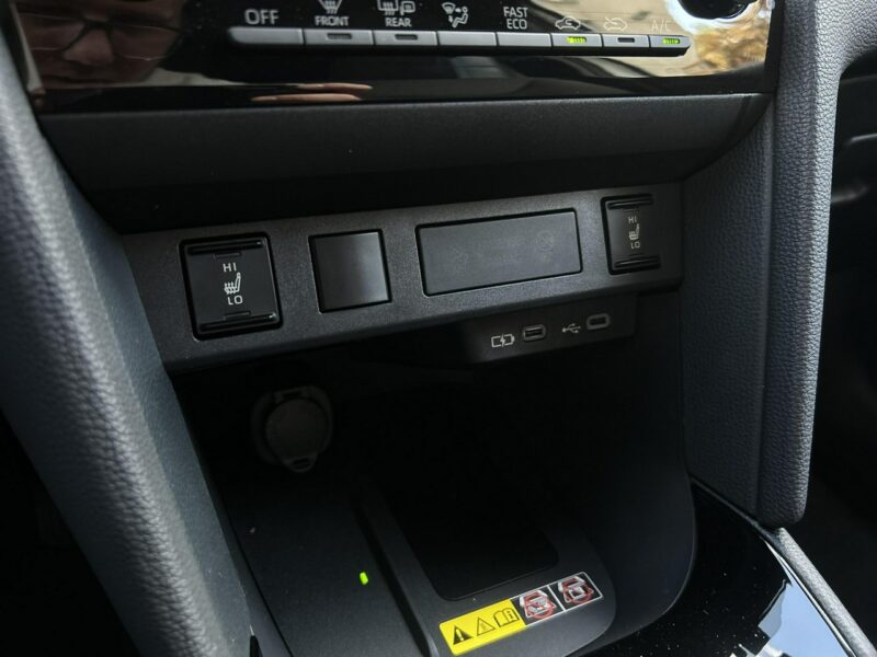 Toyota Yaris Cross 1.5 HSD 116KM COMFORT STYLE TECH, salon Polska, gwarancja, FV23%