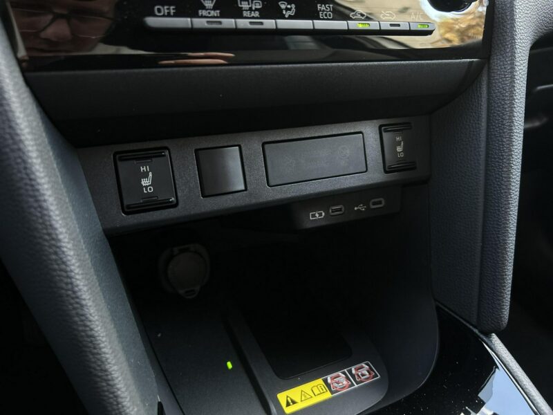 Toyota Yaris Cross 1.5 HSD 116KM COMFORT STYLE TECH, salon Polska, gwarancja, FV23%