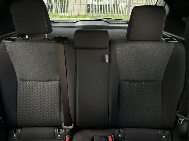 Toyota Yaris Cross 1.5 HSD 116KM COMFORT STYLE TECH, salon Polska, gwarancja, FV23%