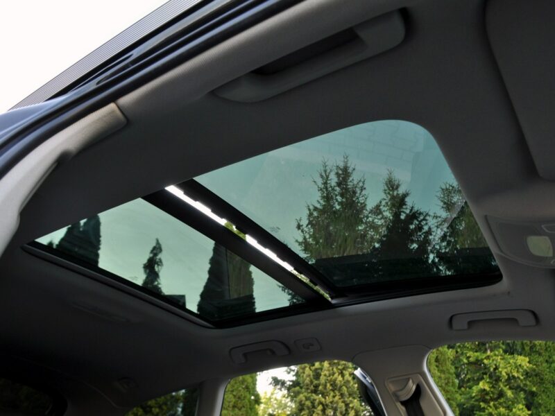 Audi A6 2.0TDI(177KM)*Bi-Xenon*Led*Navi*Panorama*BOSE*Reling*Chrom*Alu18"ASO C7 (2011-)