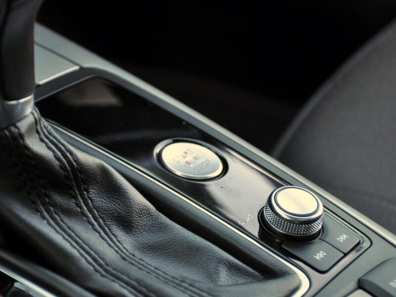 Audi A6 2.0TDI(177KM)*Bi-Xenon*Led*Navi*Panorama*BOSE*Reling*Chrom*Alu18"ASO C7 (2011-)