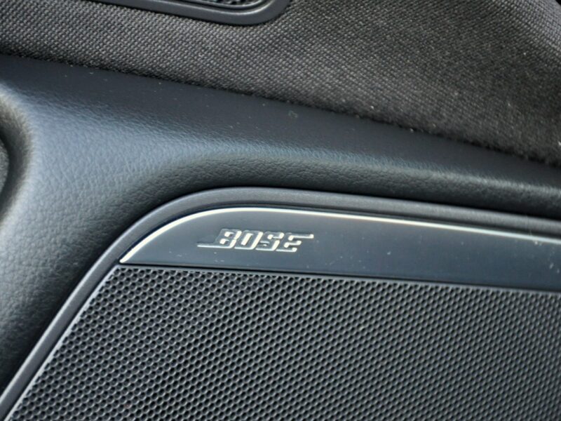 Audi A6 2.0TDI(177KM)*Bi-Xenon*Led*Navi*Panorama*BOSE*Reling*Chrom*Alu18"ASO C7 (2011-)