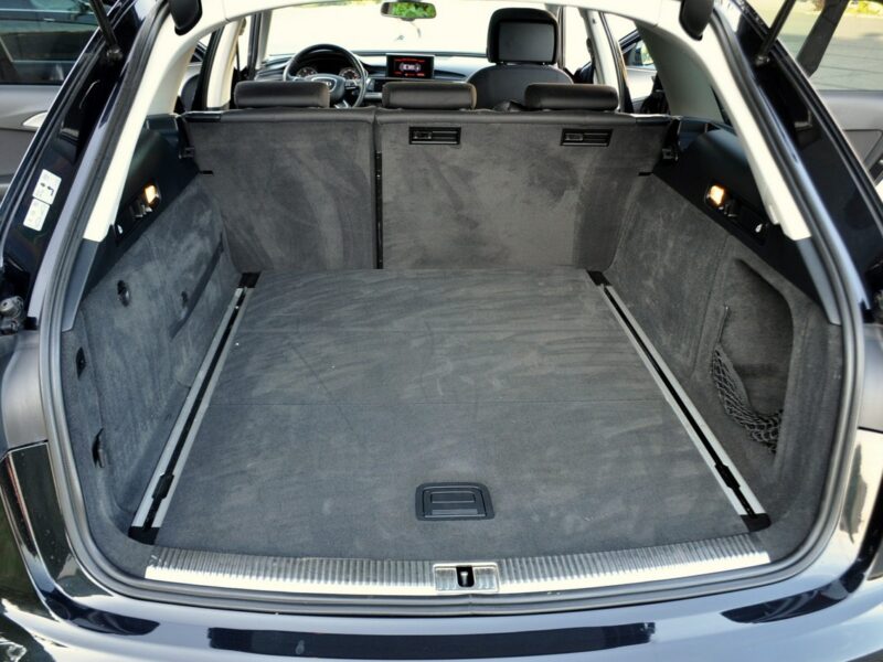 Audi A6 2.0TDI(177KM)*Bi-Xenon*Led*Navi*Panorama*BOSE*Reling*Chrom*Alu18"ASO C7 (2011-)