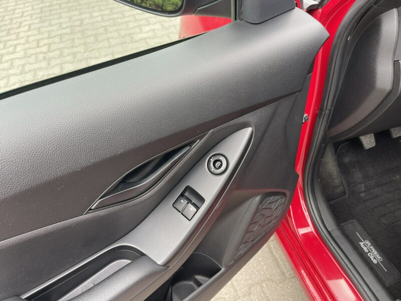 Hyundai ix20 1.4 Benzyna z gazem Salon Polska