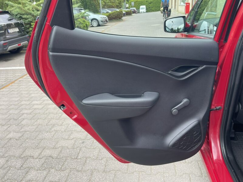 Hyundai ix20 1.4 Benzyna z gazem Salon Polska