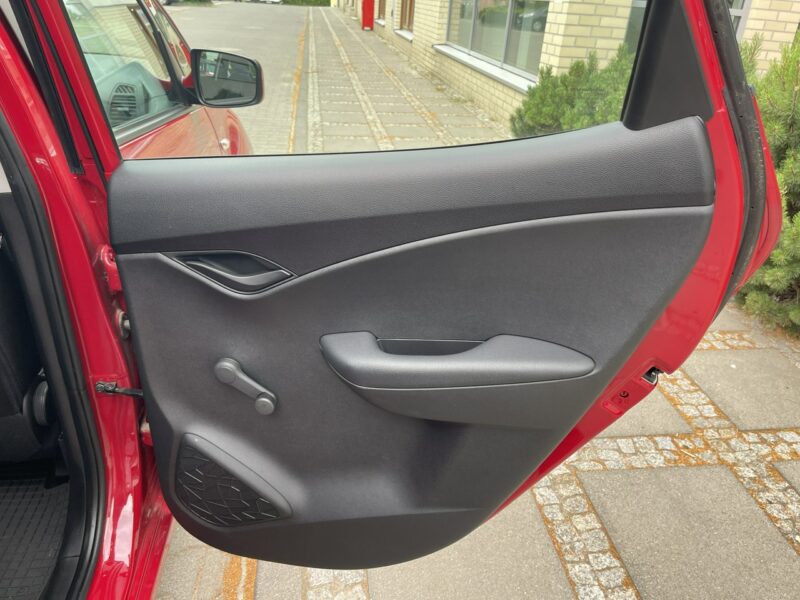 Hyundai ix20 1.4 Benzyna z gazem Salon Polska