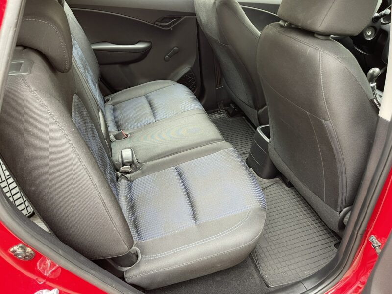 Hyundai ix20 1.4 Benzyna z gazem Salon Polska