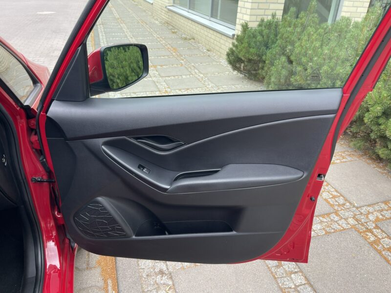 Hyundai ix20 1.4 Benzyna z gazem Salon Polska