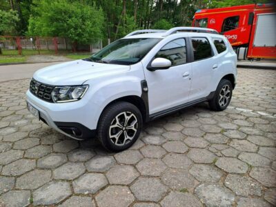 Dacia Duster 4x4 Prestige Polski Salon II (2017-2024)