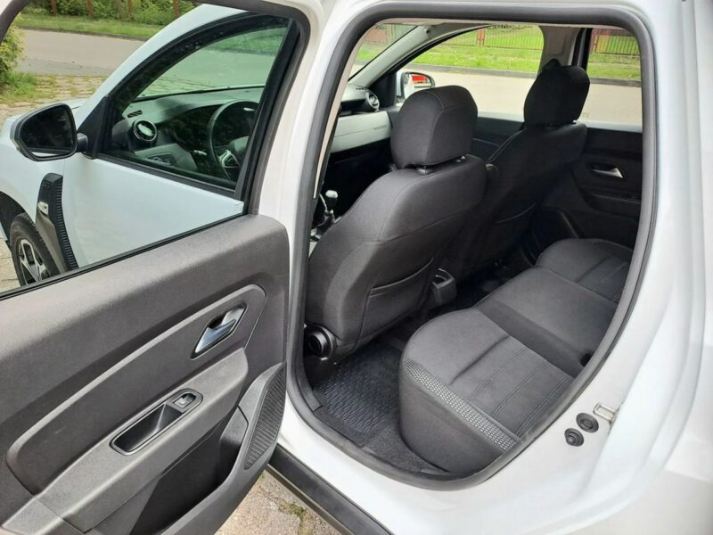 Dacia Duster 4x4 Prestige Polski Salon II (2017-2024)
