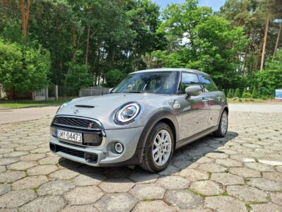 Mini Cooper S Salon Polska Vat 23%