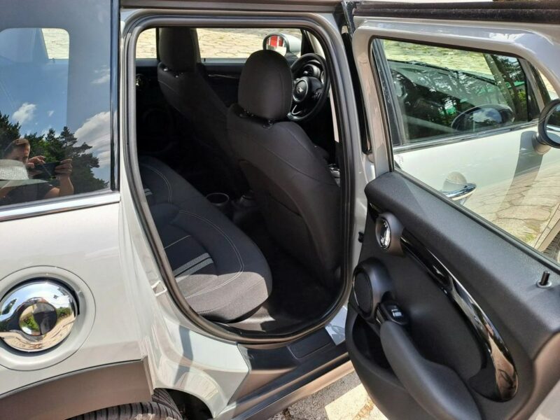 Mini Cooper S Salon Polska Vat 23%
