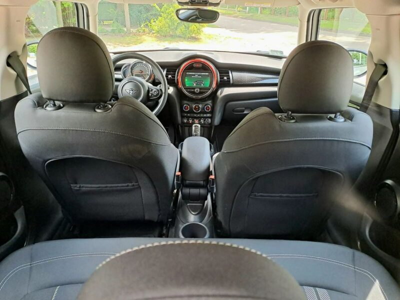 Mini Cooper S Salon Polska Vat 23%