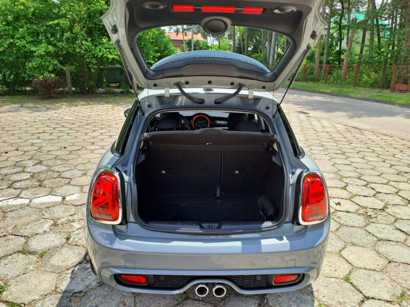 Mini Cooper S Salon Polska Vat 23%