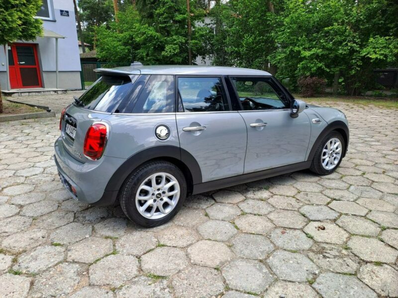 Mini Cooper S Salon Polska Vat 23%