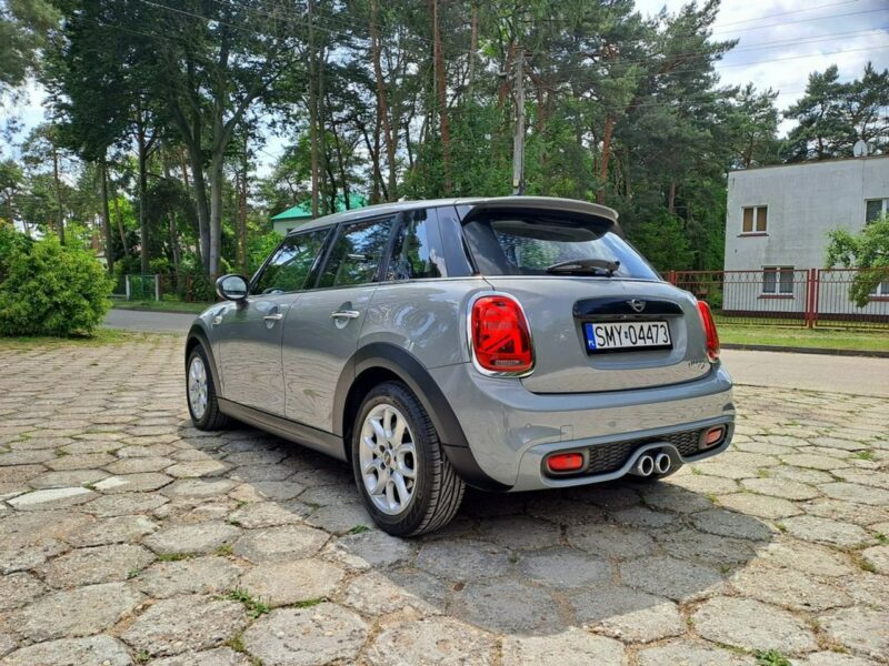 Mini Cooper S Salon Polska Vat 23%