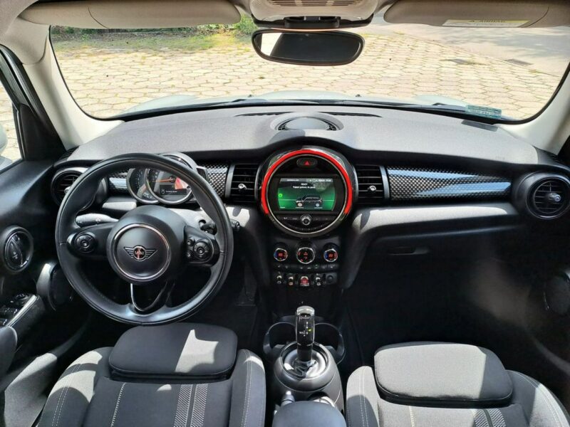 Mini Cooper S Salon Polska Vat 23%