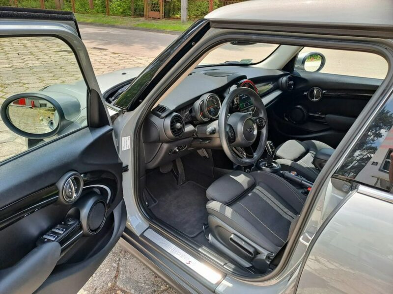 Mini Cooper S Salon Polska Vat 23%