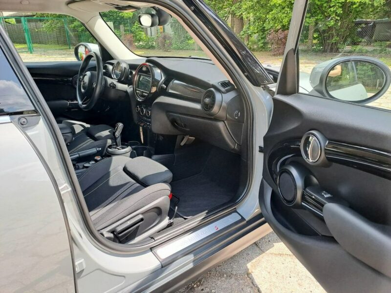 Mini Cooper S Salon Polska Vat 23%