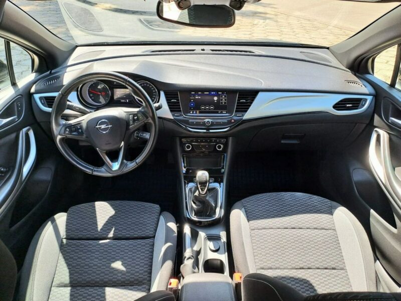 Opel Astra Bezwypadkowa Polski Salon K (2015-2021)
