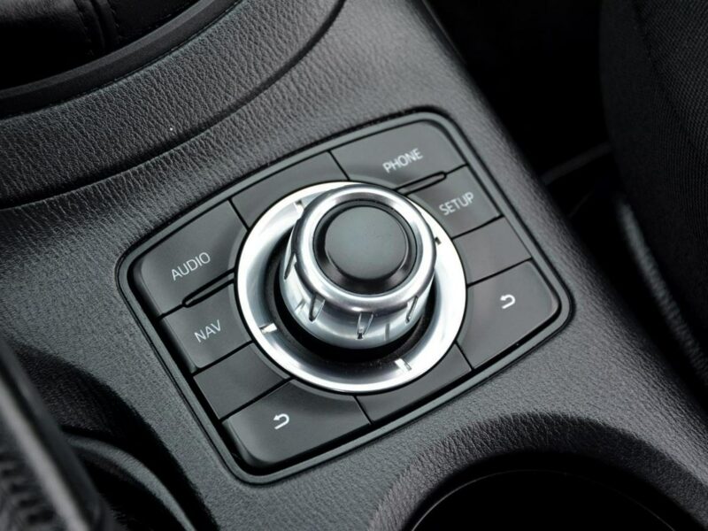 Mazda CX-5 2.0(165KM) 113ys.km Skyactive bi-Xenon Ledy Navi RVM 2XParktr. I (2012-2017)