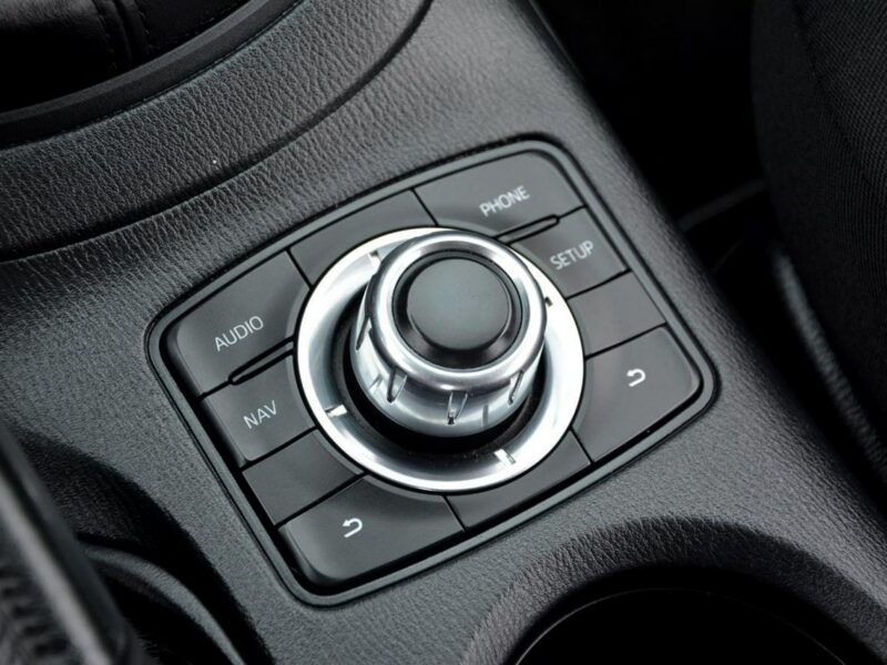 Mazda CX-5 2.0(165KM) 113ys.km Skyactive bi-Xenon Ledy Navi RVM 2XParktr. I (2012-2017)