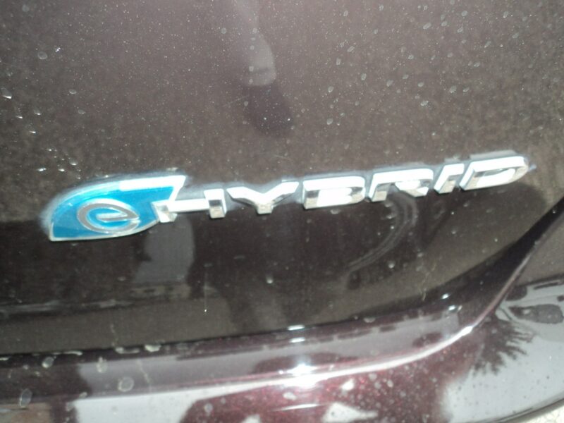 Chrysler Pacifica Sprzedam ładnego CHRYSLERA PACIFICE 3.6 HYBRYDA