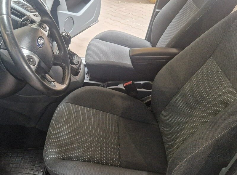 Ford Grand C-MAX ZOBACZ OPIS !! Możliwa roczna GWARANCJA !!