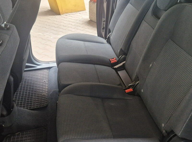 Ford Grand C-MAX ZOBACZ OPIS !! Możliwa roczna GWARANCJA !!