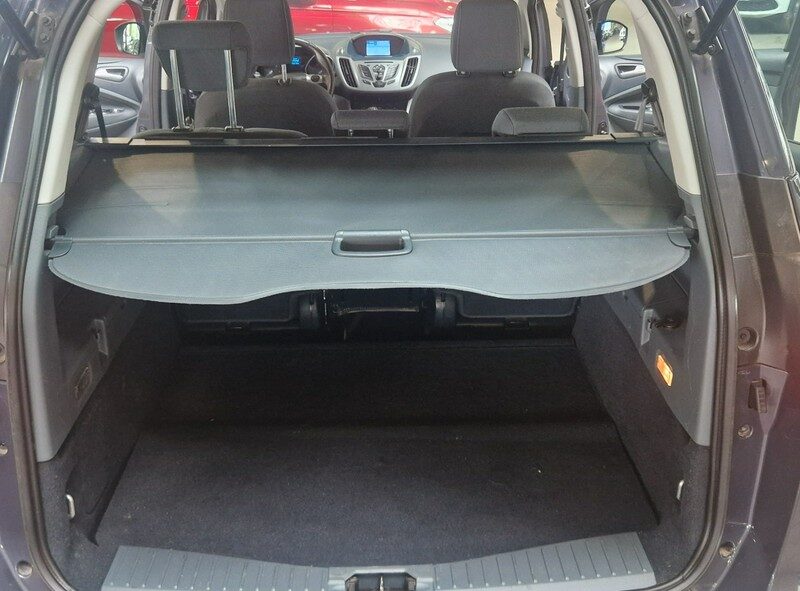 Ford Grand C-MAX ZOBACZ OPIS !! Możliwa roczna GWARANCJA !!