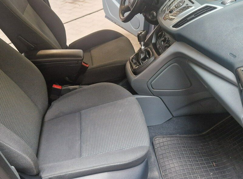 Ford Grand C-MAX ZOBACZ OPIS !! Możliwa roczna GWARANCJA !!