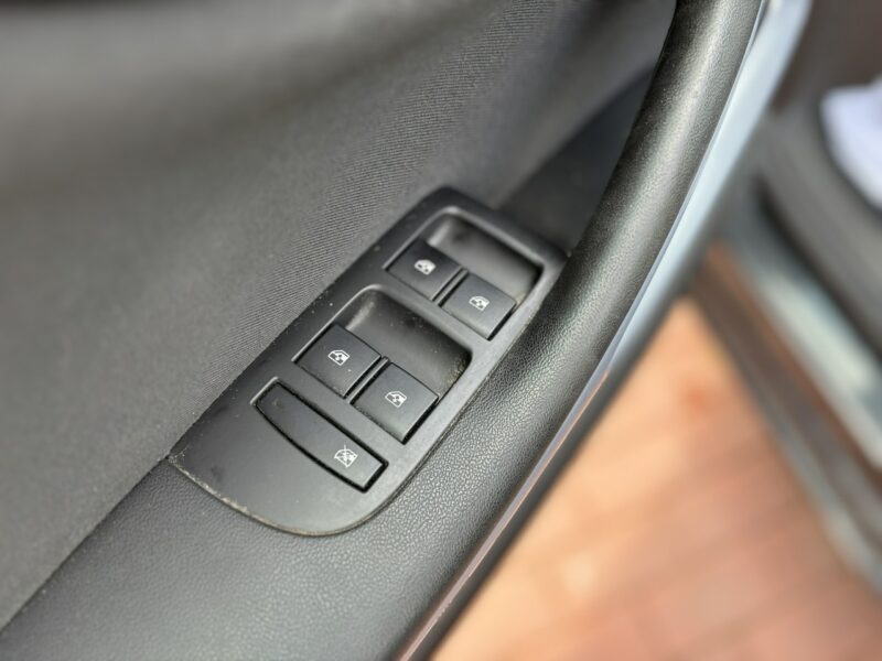 Opel Zafira Gwarancja, Klima, Serwis, Wypas C (2011-)
