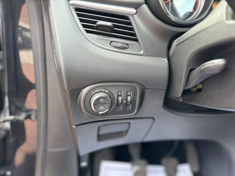 Opel Zafira Gwarancja, Klima, Serwis, Wypas C (2011-)