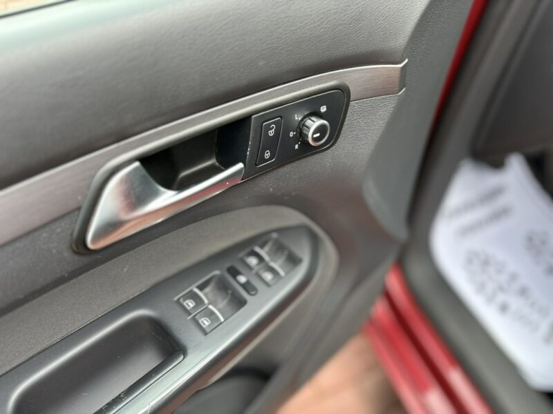 Volkswagen Touran Gwarancja, Klima, Wypas, 7-mio osobowa II (2010-2015)