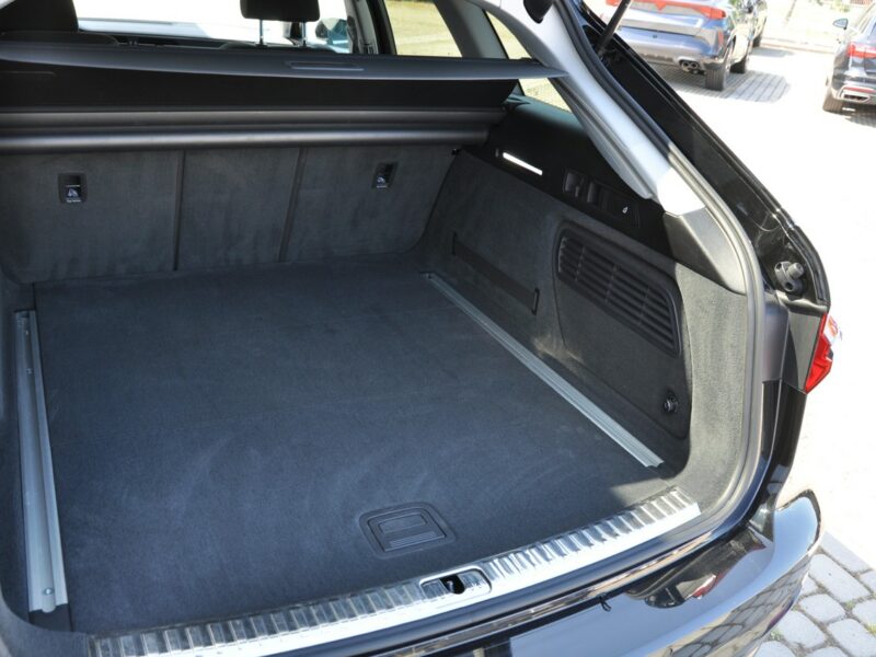 Audi A6 2.0TDI 204KM Quattro S-tronic Kamery360 LED Matrix El.klapa Gwar.Deale C8 (2018-)