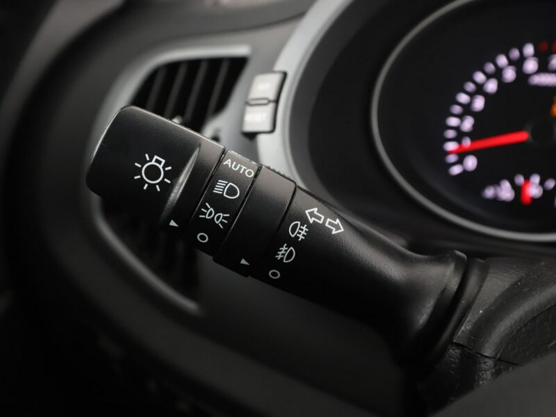 Kia Sportage Spirit automat 4x4 panorama grzane fotele przód+tył+kier. navi kamera III (2010-2015)
