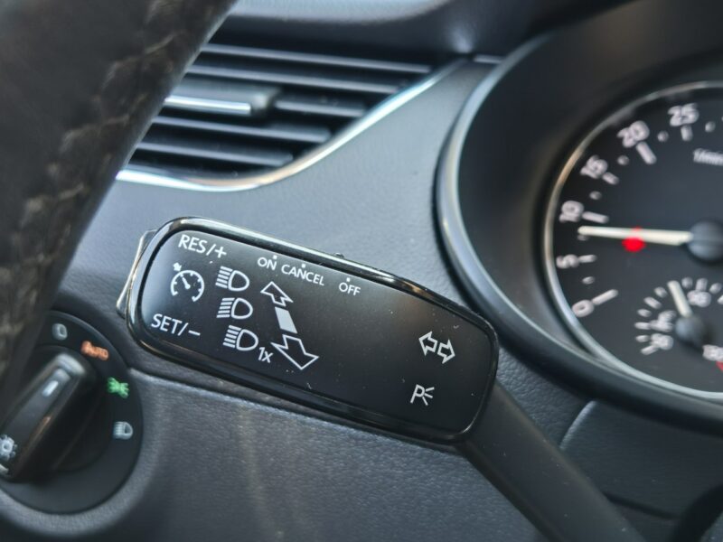 Škoda Octavia 2.0TDI 150KM, Oryginał Lakier, Po Obsłudze Rozrząd, Olej i filtry III (2013-)