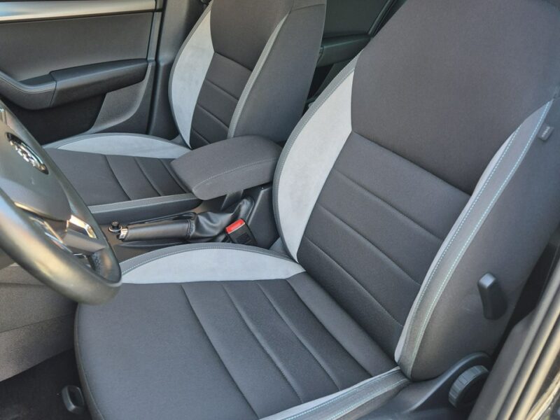 Škoda Octavia 2.0TDI 150KM, Oryginał Lakier, Po Obsłudze Rozrząd, Olej i filtry III (2013-)