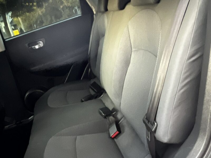 Nissan Qashqai Nissan Qashqai 1.5Dci Lift 2011r Klimatyzacja Alufelgi Hak Serwisowany I (2007-2013)