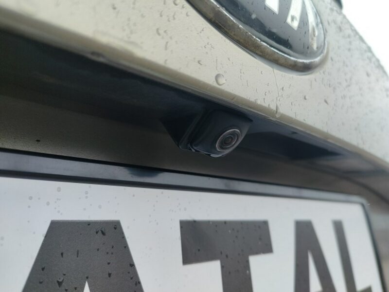 Kia Cee'd Kamera* Navi* 1,6* Super stan II (2012-)