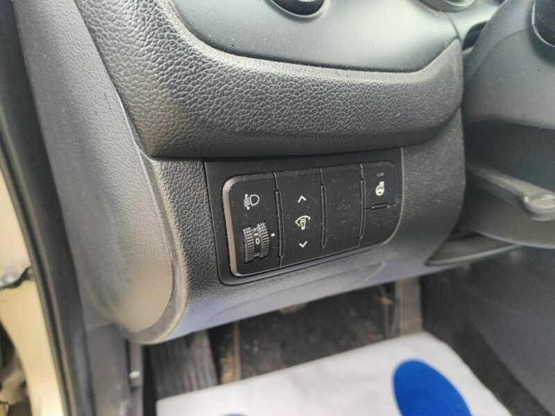 Kia Cee'd Kamera* Navi* 1,6* Super stan II (2012-)