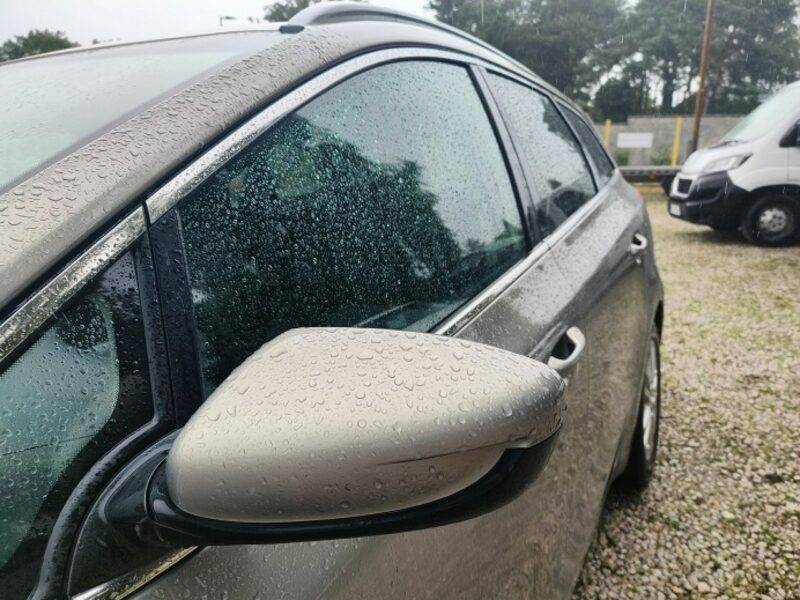 Kia Cee'd Kamera* Navi* 1,6* Super stan II (2012-)
