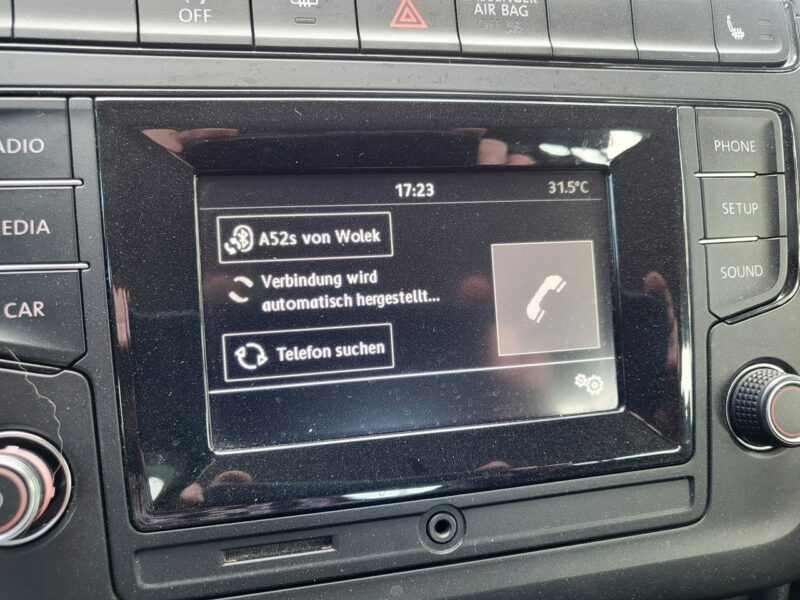 Volkswagen Polo 1.0 75 KM I Właściciel 100% Przebieg Serwis ASO Opłaty Zapraszamy !!! V (2009-2017)