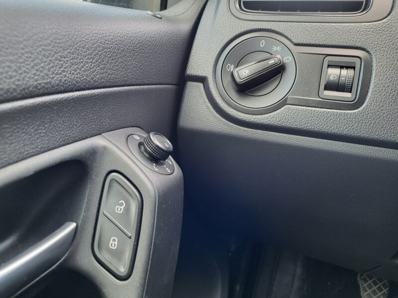 Volkswagen Polo 1.0 75 KM I Właściciel 100% Przebieg Serwis ASO Opłaty Zapraszamy !!! V (2009-2017)