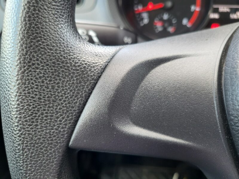 Volkswagen Polo 1.0 75 KM I Właściciel 100% Przebieg Serwis ASO Opłaty Zapraszamy !!! V (2009-2017)