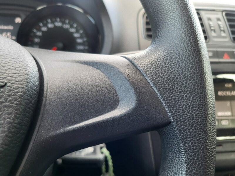 Volkswagen Polo 1.0 75 KM I Właściciel 100% Przebieg Serwis ASO Opłaty Zapraszamy !!! V (2009-2017)
