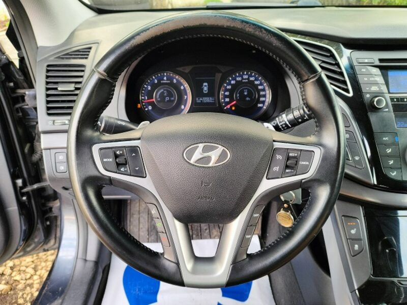 Hyundai i40 Automat* 2,0 Benz* Maly przebieg